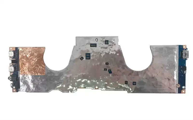 Lenovo Yoga 720 720-13IBK LA-E551P 5B20N67928 Hauptplatine