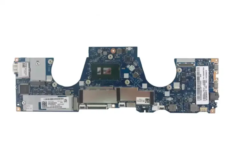 Lenovo Yoga 720 720-13IBK LA-E551P 5B20N67928 Hauptplatine