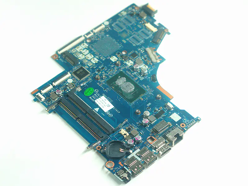 HP 250 G6 15-BS 924750-601 924750-501 CSL50/CSL52 LA-E791P Hauptplatine