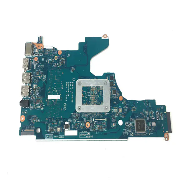 HP 15-DA EPK50 LA-G07DP Hauptplatine