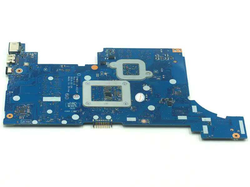 HP 15-DW 15S-DU FPW50 LA-H323P Motherboard DDR4 i3/i5/i7