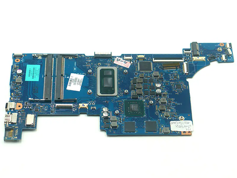 HP 15-DW 15S-DU FPW50 LA-H323P Motherboard DDR4 i3/i5/i7