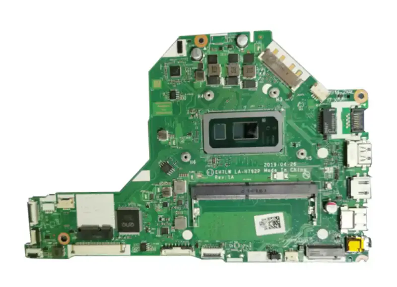 ACER Aspire 3 A315-54 EH7LW LA-H792P Laptop-Motherboard