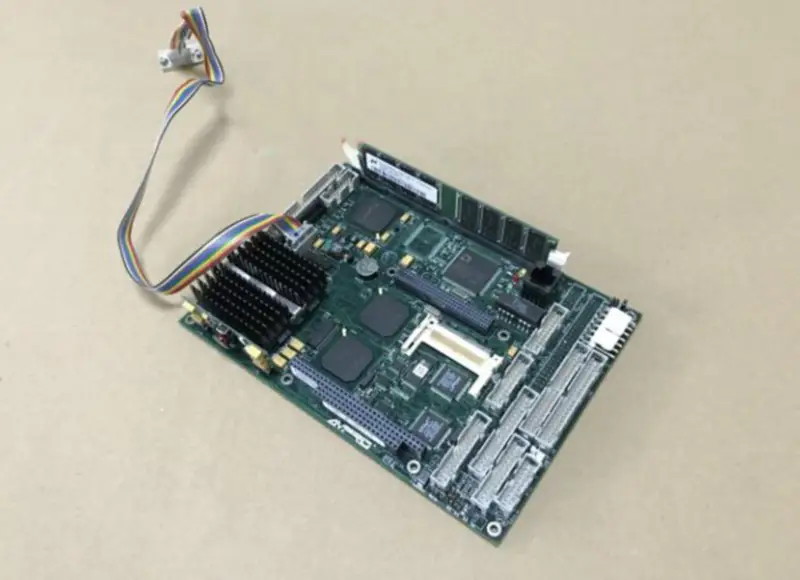 Ampro LB3-P5X-Q-80 LB3-P5X-Q-79 Eingebettetes Industrie-Motherboard