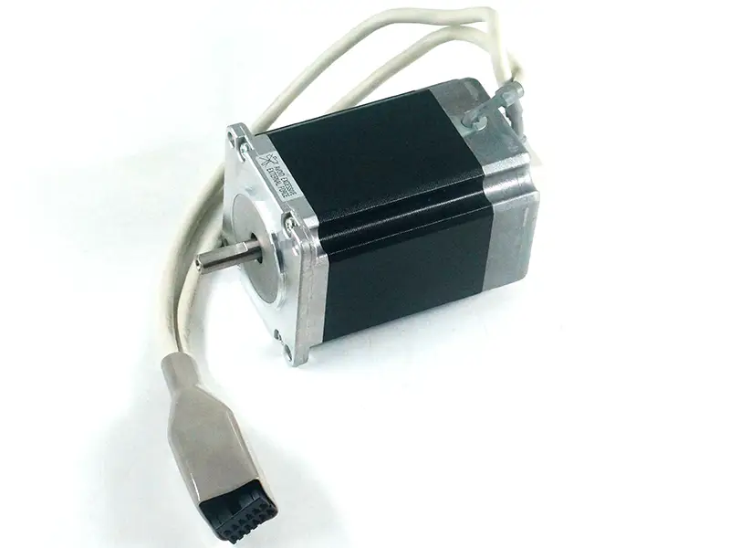 SMC LE-P56-LA Motor
