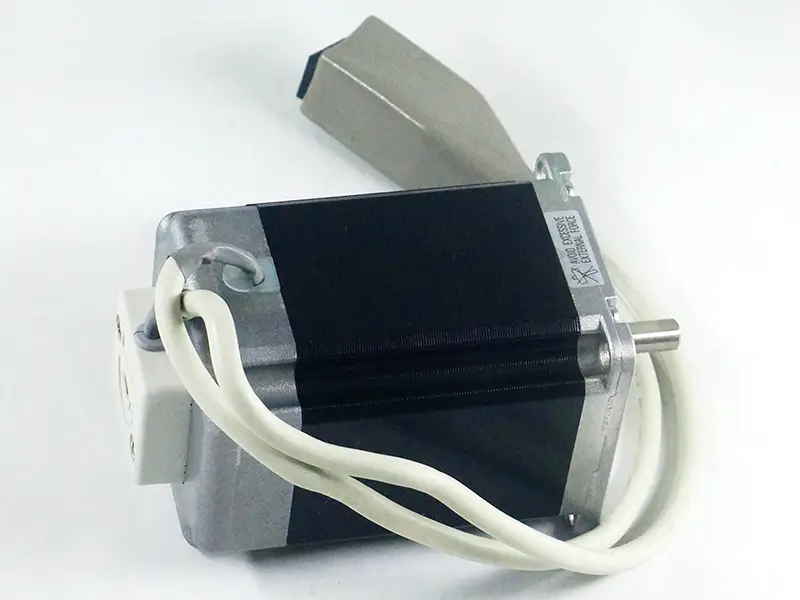 SMC LE-P56-LA Motor