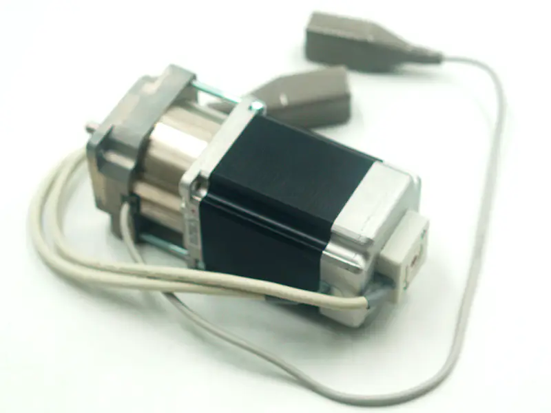 SMC LE-P56-LA Motor