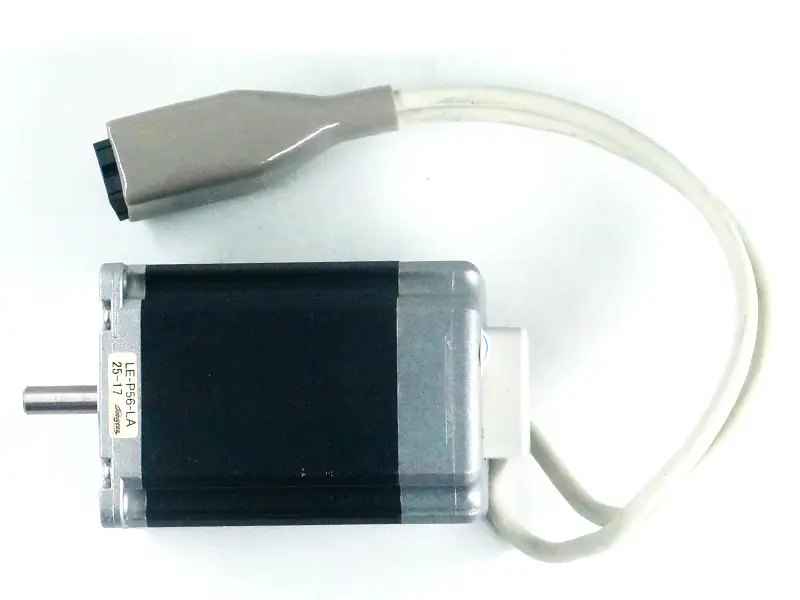 SMC LE-P56-LA Motor