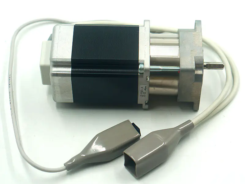 SMC LE-P56-LA Motor