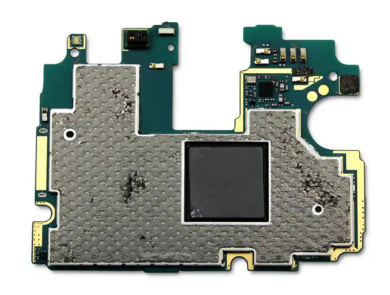 LG G Flex 2 H950 freigeschaltetes Motherboard mit Android System