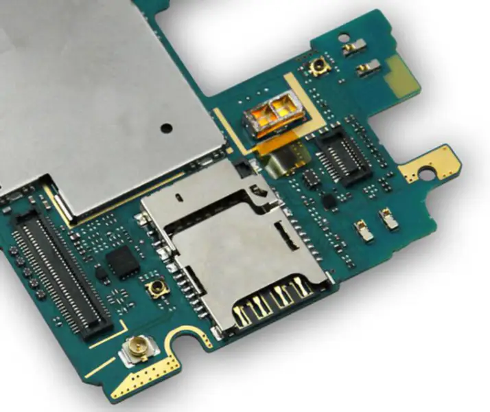 LG G Flex 2 H950 freigeschaltetes Motherboard mit Android System