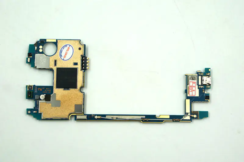LG G3 LS990 Hauptplatine freigeschaltet 32G