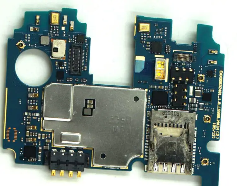 LG G3 LS990 Hauptplatine freigeschaltet 32G