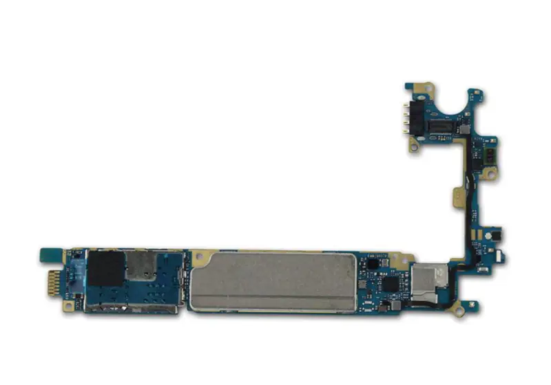 LG G5 H830 Unlocked Motherboard 32G