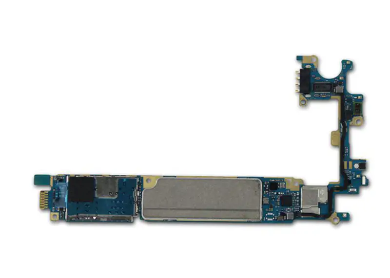 LG G5 H840 Unlocked Motherboard 32G mit vollen Chips