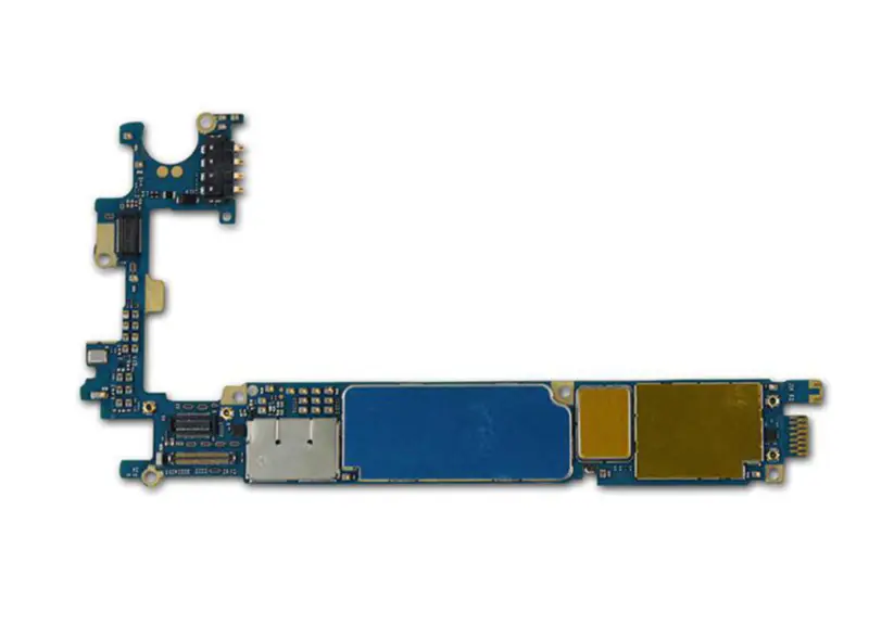 LG G5 H840 Unlocked Motherboard 32G mit vollen Chips