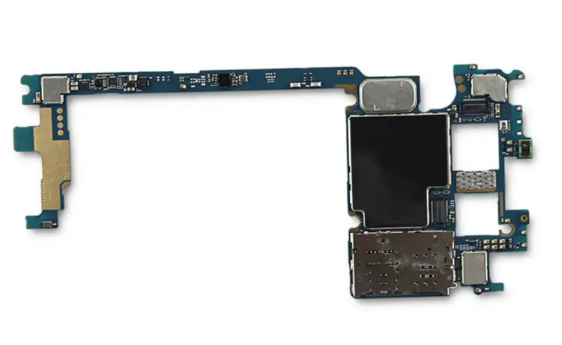 LG G6 VS988 entsperrte Hauptplatine