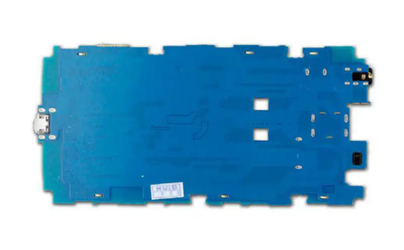 LG H340 Unlocked Motherboard mit vollen Chips
