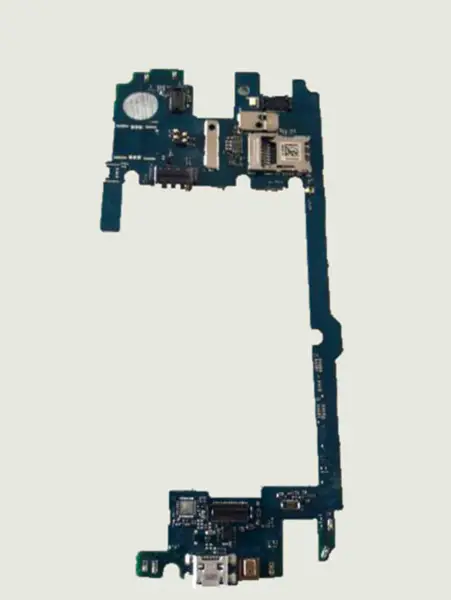 LG K10 K410 freigeschaltet Motherboard 3G Dual SIM