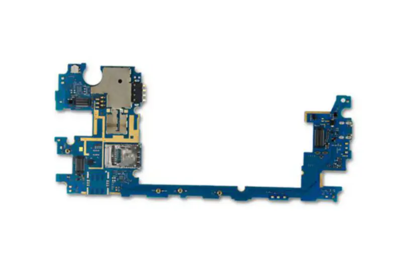 LG Stylus 2 Plus K535 freigeschaltetes Motherboard