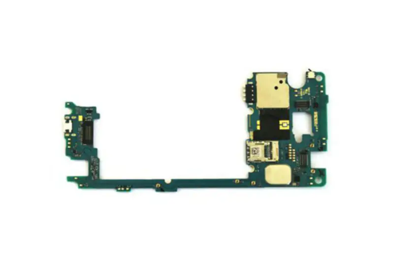 LG STYLO 3 PLUS MP450 freigeschaltetes Motherboard 32G