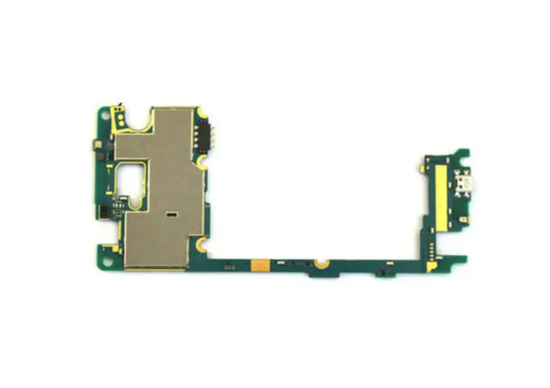 LG STYLO 3 PLUS MP450 freigeschaltetes Motherboard 32G