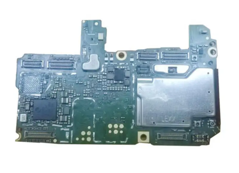 Huawei Ehre 9 lite LLD-L31 LLD-AL00 Motherboard freigeschaltet