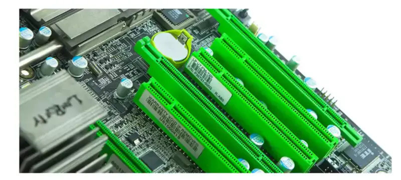 DFI LanParty UT P35-T2R Industrie-Motherboard