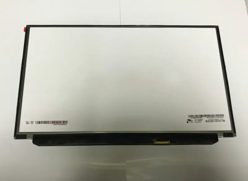 LG LP125WF2-SPB2 Bedienfeld