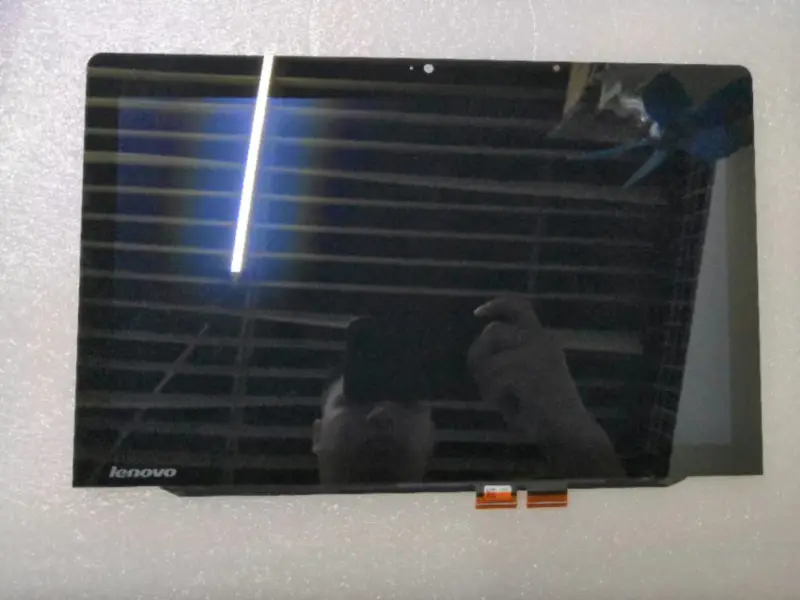 Lenovo Thinkpad S1 Yoga12 LP125WF2-SPB2 LP125WH2-SPT1 Touchscreen LCD Baugruppe