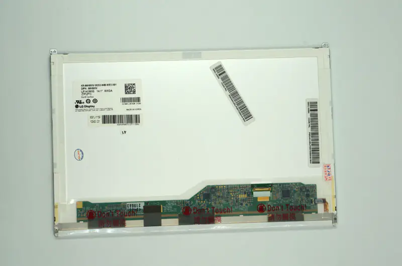 DELL LP141WX5 TPP1 LTN141AT16 Bildschirm