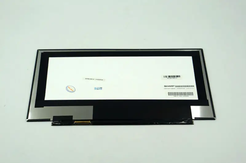 13.3'' LCD LQ133T1JW02 für ACER ASPIRE S7-392 Ersatzbildschirm 2560*1440 40pin