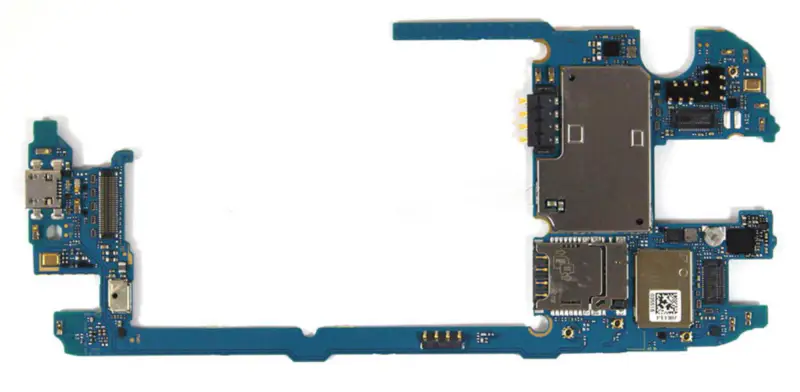 LG G4 LS991 Hauptplatine freigeschaltet 32G