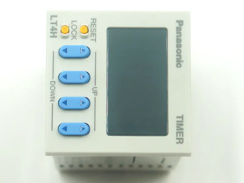Panasonic LT4H-AC240VS-Relais