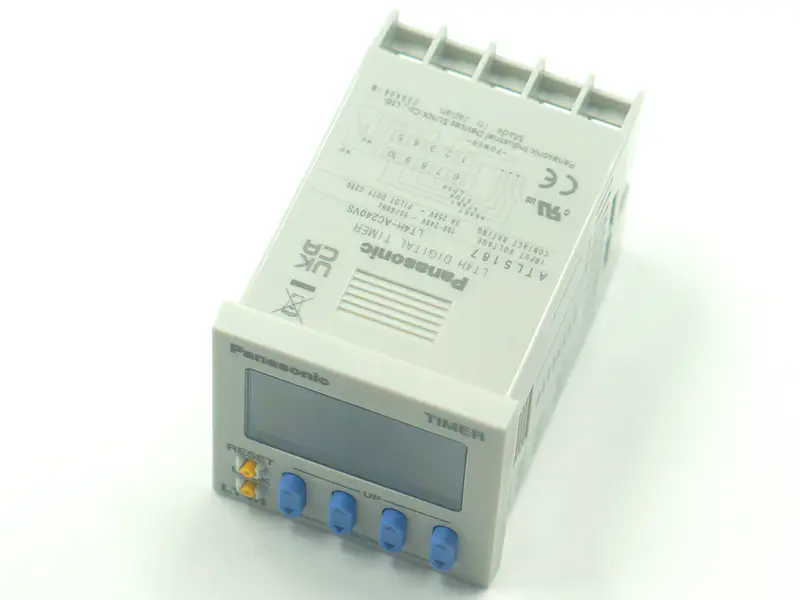 Panasonic LT4H-AC240VS-Relais