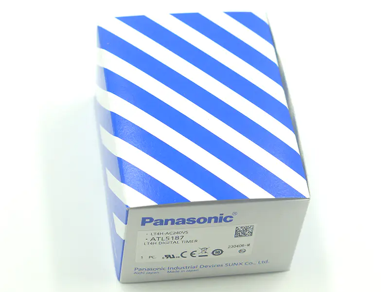 Panasonic LT4H-AC240VS-Relais