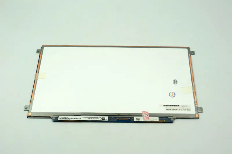 12.1" LCD LTN121AT04 LTD121EWUD für Dell Latitude E4200 VOSTRO 1220 D420 D430 LCD Bildschirm 1280*800 Panel