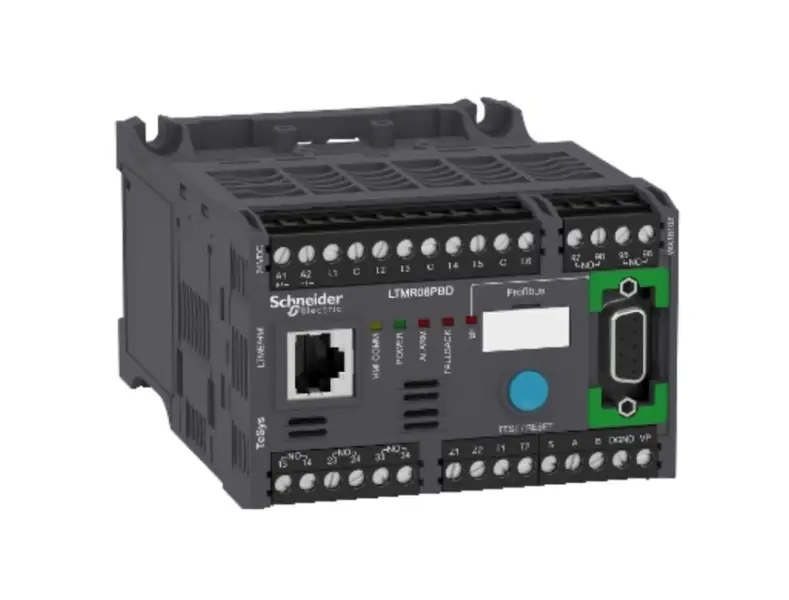 Schneider LTMR08PBD Motorsteuerung