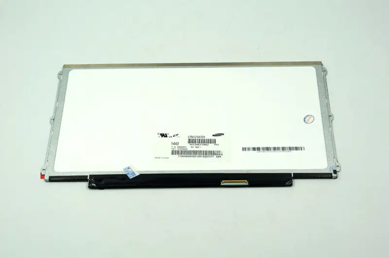 12,5 Zoll LTN125AT01 B125XW01 B125XW01 V.0 LP125WH2 TLB1 für lenovo U260 U201 X220 X220I LCD Bildschirm LCD