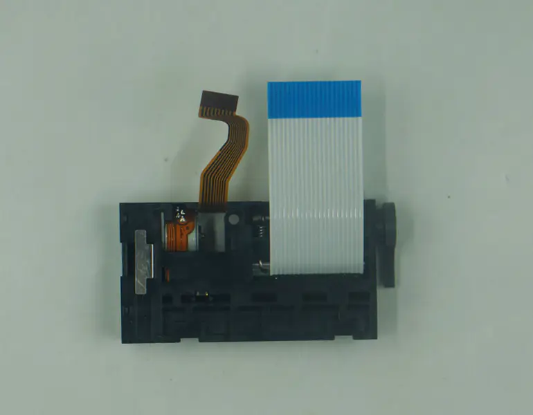 Druckkopf LTP-1245R-C384-E LTP1245R-C384-E