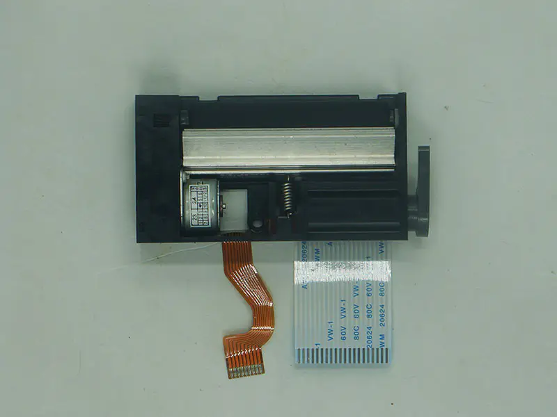 Druckkopf LTP-1245R-C384-E LTP1245R-C384-E