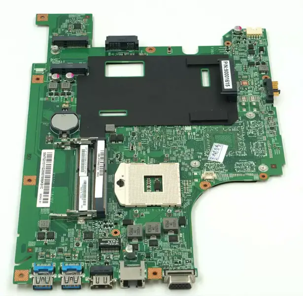 Lenovo B590 55.4TG01.011 Hauptplatine