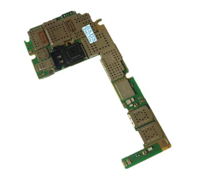 Nokia Lumia N9 unlocked Motherboard mit Android-System mit Chips