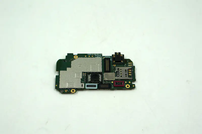 Nokia Lumia 1320 Hauptplatine entriegelt