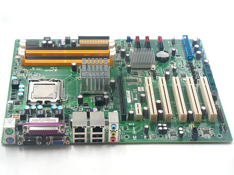Adlink M-322 Industrie-Motherboard für ADLINK