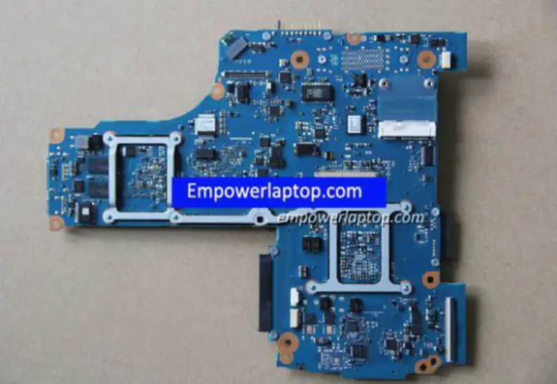 Toshiba M11 A5A002764 Hauptplatine