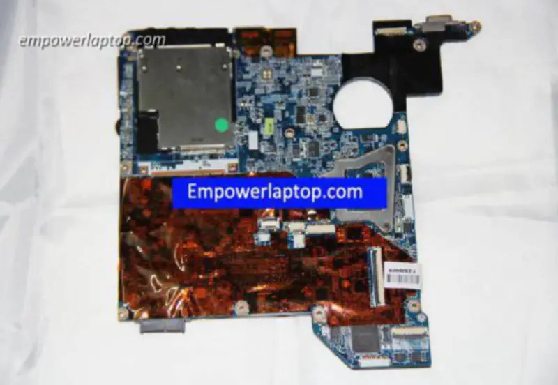 Toshiba M300 A000029930 31TE1MB01B0 Hauptplatine