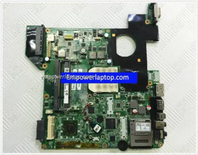 Toshiba M300 M305 M800 M808 A000024390 Hauptplatine
