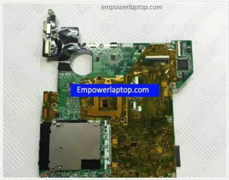 Toshiba M300 M305 M800 M808 A000024390 Hauptplatine