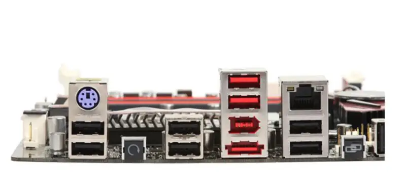 Asus Maximus III Formula M3F P55 LGA 1156 ATX-Motherboard